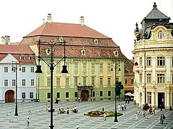 Brukenthal National Museum, Sibiu