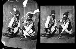 Digital image restoration and reconstruction