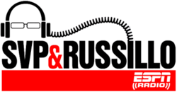 Former logo when Scott Van Pelt co-hosted with Ryen Russillo
