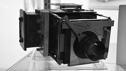 A Spido reportage at the Fotomuseum Antwerp