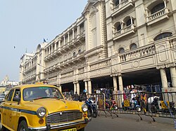 The yellow taxi remains a favourite mode of transportation despite the foray of rideshare companies in the transport market.