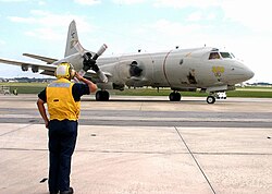 VP-8 - Operation Iraqi Freedom