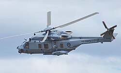 RNZAF NH90