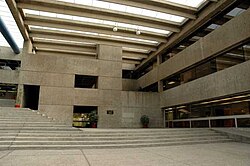 El Colegio de México dedicated to higher education and research in the social sciences and humanities, with a particular emphasis on Mexican and Latin American studies.