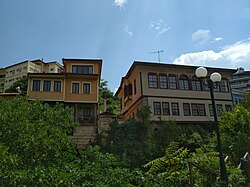 Barbuta district