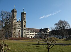 Castle