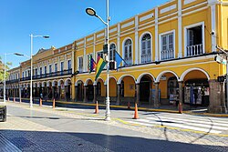 Cochabamba City Hall