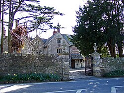Upwey Manor