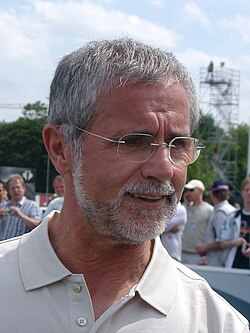 Müller in 2006