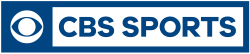 The former logo of CBS Sports (2016–2021).