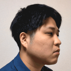 Man able to wiggle his ear