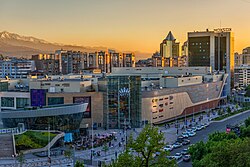 Almaty