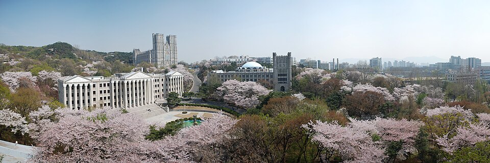 Kyung Hee University Seoul Campus