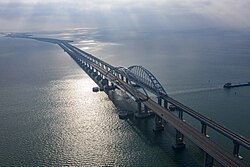 Crimean Bridge