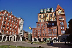 Tsingtao Brewery Company Limited