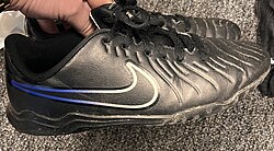 Nike astro turf shoes