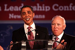 Reggie Brown, a voice actor and Barack Obama impersonator