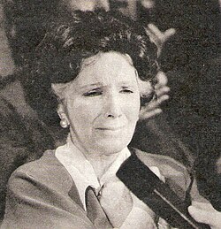 Lamarque in 1982