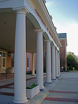 Inn & Conference Center