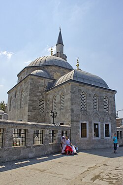 Şemsi Pasha Mosque