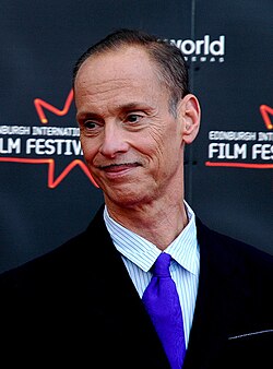 Waters in 2007