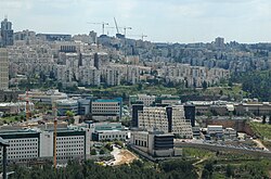 Har Hotzvim high-tech park