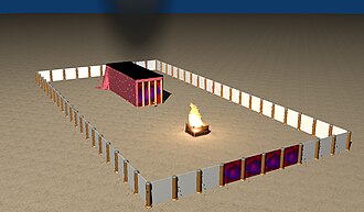 The Tabernacle