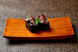 Gunkanmaki