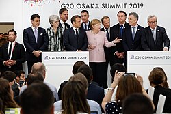 The European Union–Mercosur free trade agreement, which would form one of the world's largest free trade areas, has been denounced by environmental activists and indigenous rights campaigners.