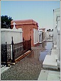 St. Louis Cemetery No. 1