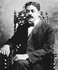 Arturo Alfonso Schomburg was a historian, writer, curator, and archivist regarded as an important intellectual figure in the Harlem Renaissance. In 1926, the New York Public Library purchased his collection of 4,600 books, pamphlets, art, and manuscripts on Black culture and held them at the 135th Street Branch Library, now the Schomburg Center for Research in Black Culture.[16]