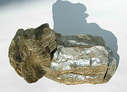 Muscovite
