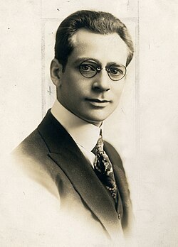 Oliver Wallace won alongside Frank Churchill for Dumbo (1941).