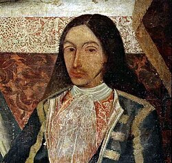 The Spanish Amaro Pargo was one of the most famous corsairs of the Golden Age of Piracy.