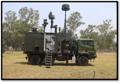 During Operation Sindoor, Akashteer played a central role in neutralizing drone and air attacks by Pakistan[174][175][176]