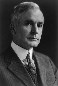 The U.S. Secretary of State, Cordell Hull, provoked the resignation of the "pro-Allied" Argentinian Chancellor, Admiral Segundo Storni and his replacement by the "pro-neutral" Colonel Alberto Gilbert.