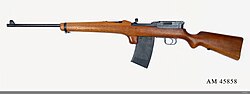 Mauser M1916