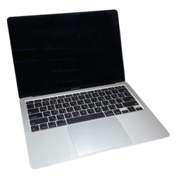 MacBook Air, one of Apple's first laptops with an ARM-based processor, introduced in 2020