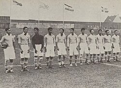 Japan at the 1936 Olympics