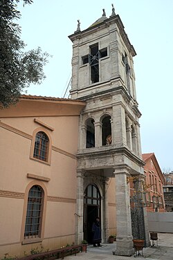Cathedral of the Virgin Mary