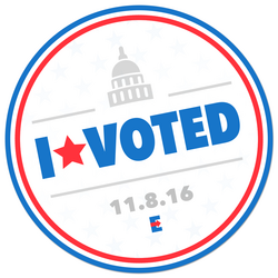 Early iterations of warm glow examined the decision to vote.[11]