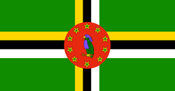 Variant using a light green shade