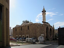 Amir Assaf Mosque