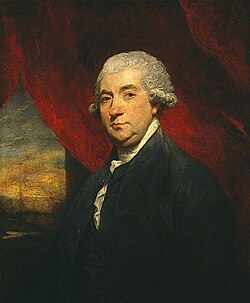 James Boswell wrote what many consider to be the first modern biography, The Life of Samuel Johnson, in 1791.