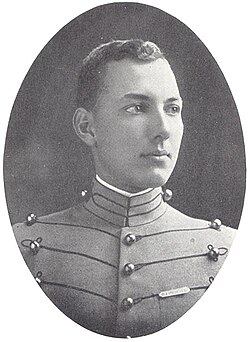 Major General Luis R. Esteves, the first Hispanic to graduate from the United States Military Academy ("West Point")