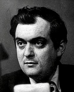 Stanley Kubrick, deemed a filmmaking genius