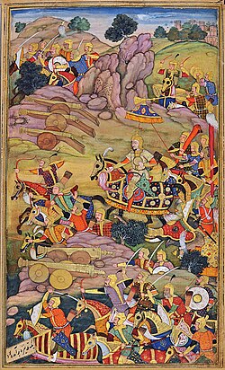First Battle of Panipat[7]