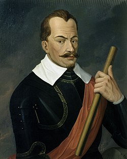 Albrecht von Wallenstein achieved great military success for the Empire but his power threatened both Ferdinand and the German princes.