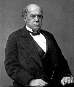 Domingo Faustino Sarmiento, Governor of San Juan in 1862–64, he enacted the nation's first compulsory education laws, which became a national policy when he was elected president in 1868.
