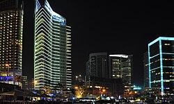 Beirut Central District